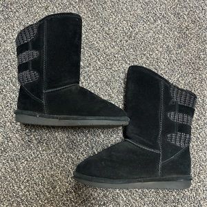 Bearpaw boots YOUTH